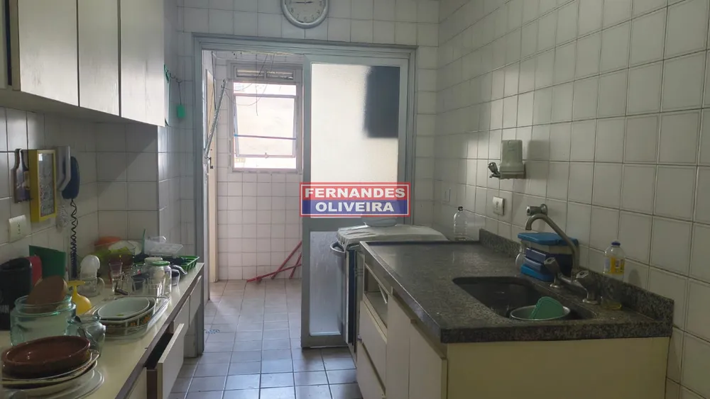 Apartamento, 3 quartos, 77 m² - Foto 4