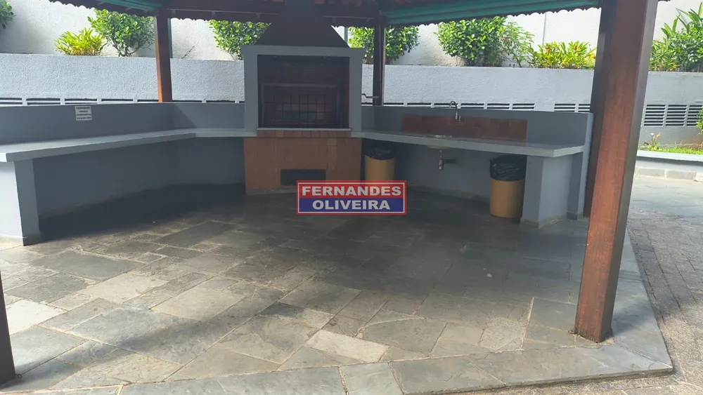 Apartamento, 3 quartos, 77 m² - Foto 8