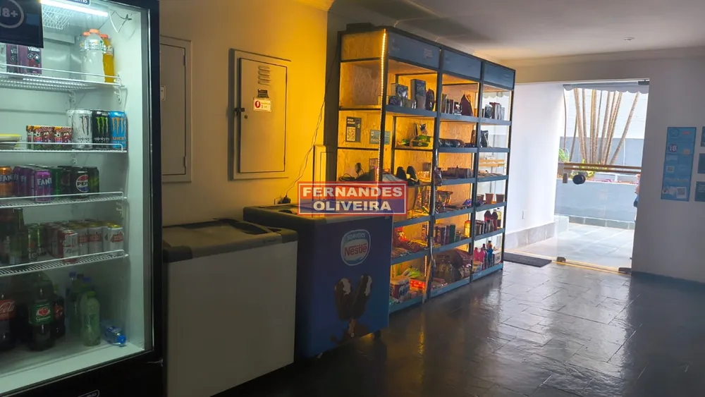 Apartamento, 3 quartos, 77 m² - Foto 2
