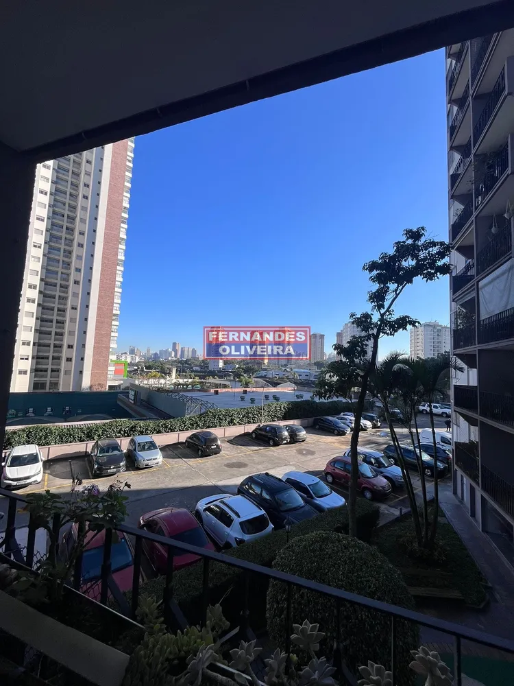 Apartamento, 2 quartos, 55 m² - Foto 12