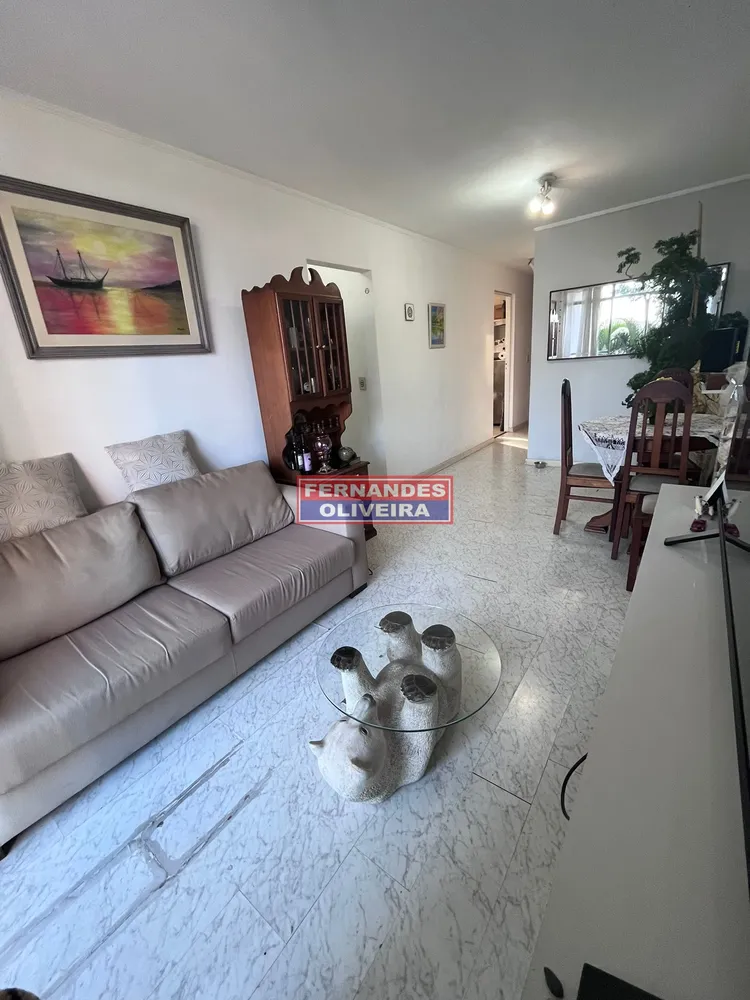 Apartamento, 2 quartos, 55 m² - Foto 7