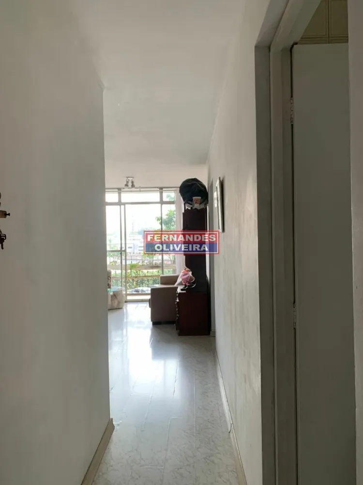 Apartamento, 2 quartos, 55 m² - Foto 2