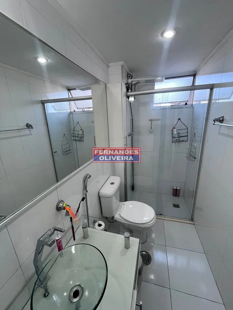 Apartamento, 2 quartos, 55 m² - Foto 9