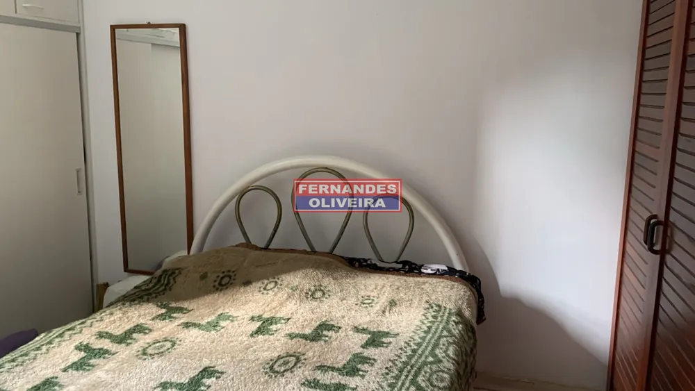 Apartamento, 2 quartos, 55 m² - Foto 4