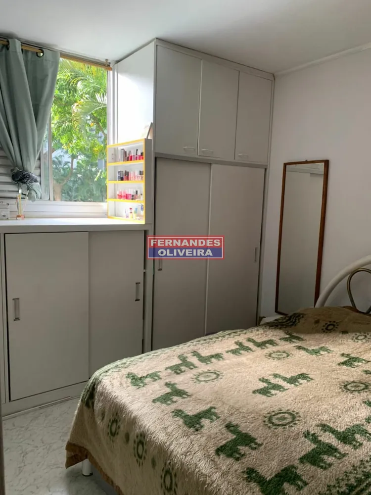 Apartamento, 2 quartos, 55 m² - Foto 3