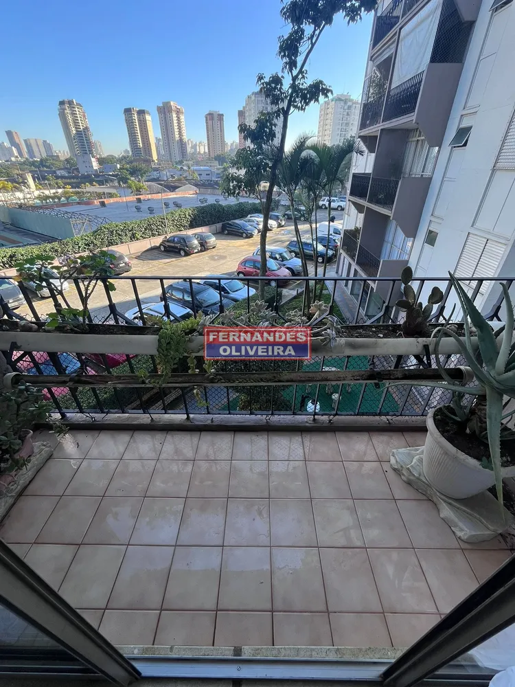 Apartamento, 2 quartos, 55 m² - Foto 10