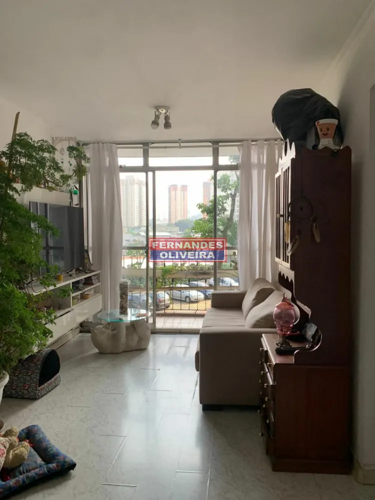 Apartamento, 2 quartos, 55 m² - Foto 6