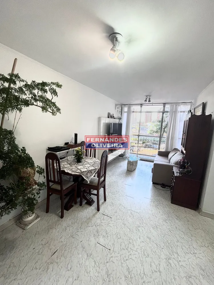 Apartamento, 2 quartos, 55 m² - Foto 8