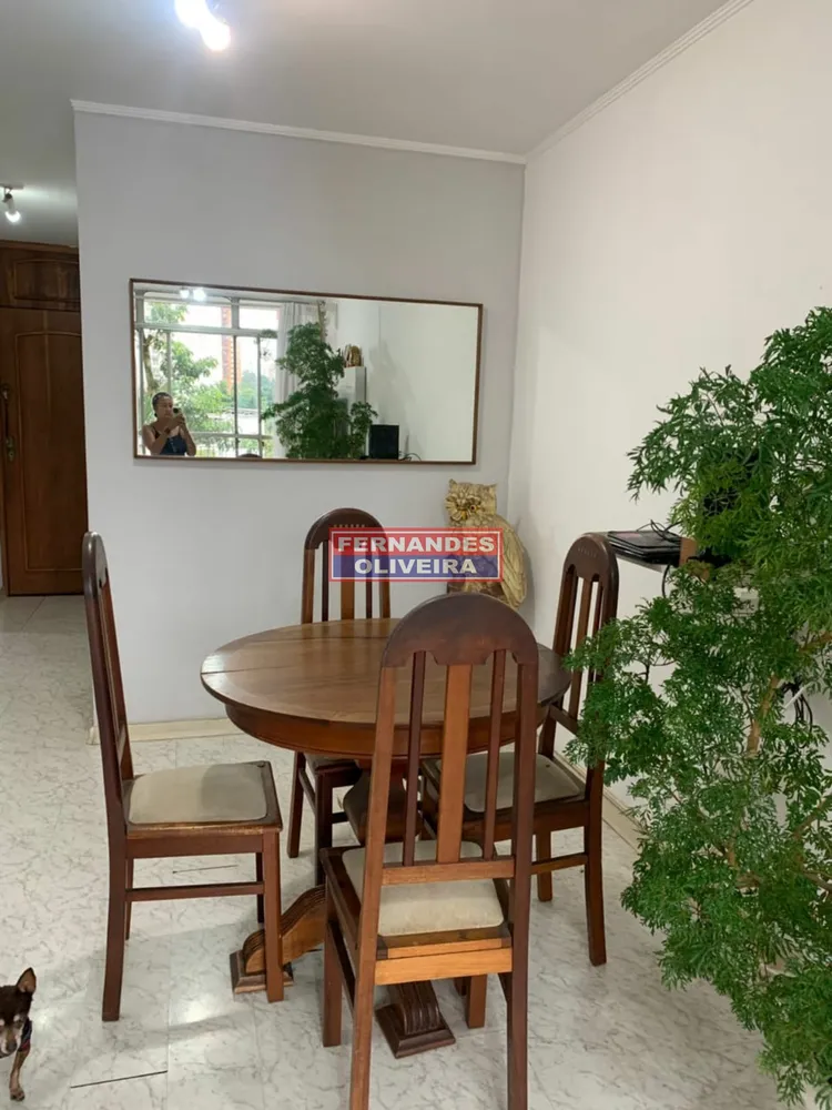 Apartamento, 2 quartos, 55 m² - Foto 5