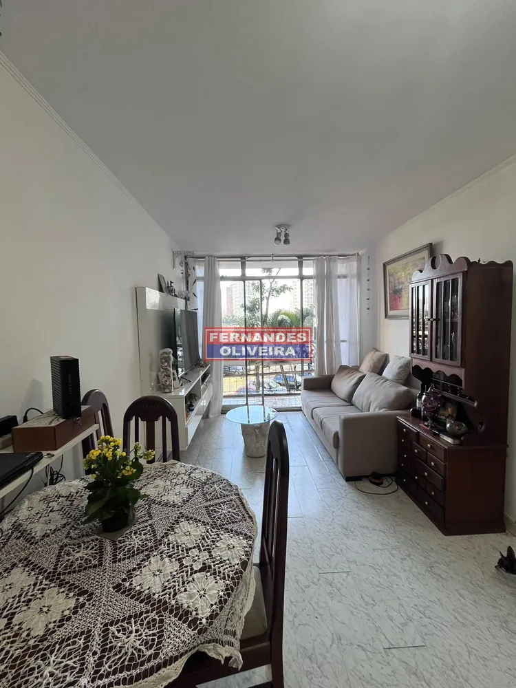 Apartamento, 2 quartos, 55 m² - Foto 11
