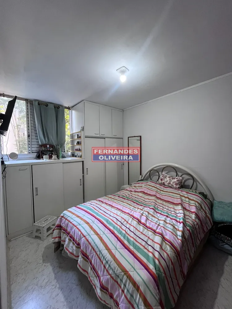 Apartamento, 2 quartos, 55 m² - Foto 14