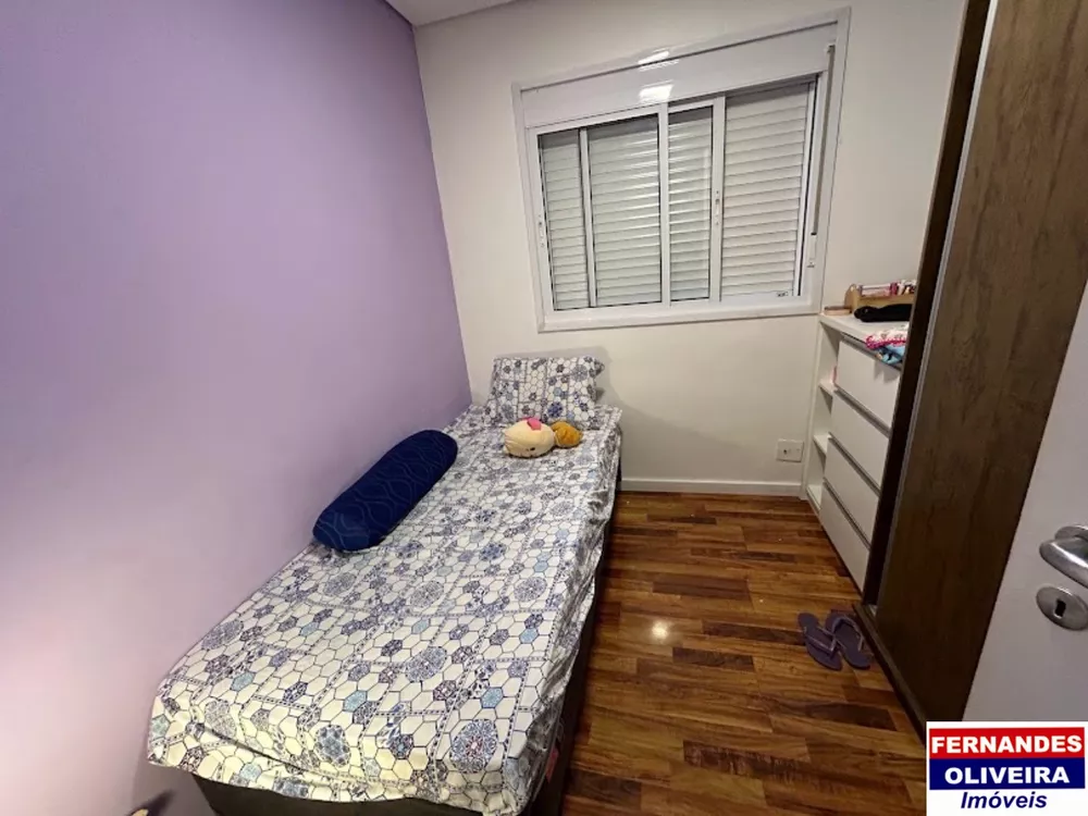 Apartamento, 3 quartos, 85 m² - Foto 6