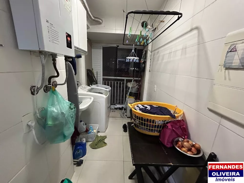 Apartamento, 3 quartos, 85 m² - Foto 2