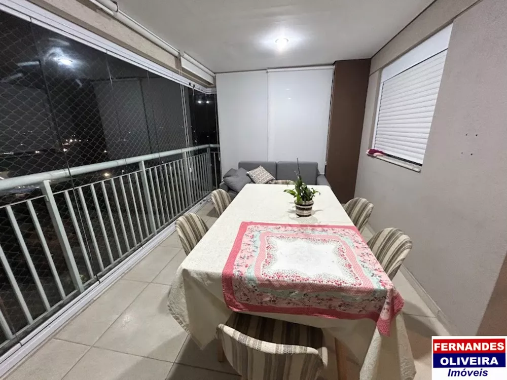 Apartamento, 3 quartos, 85 m² - Foto 4