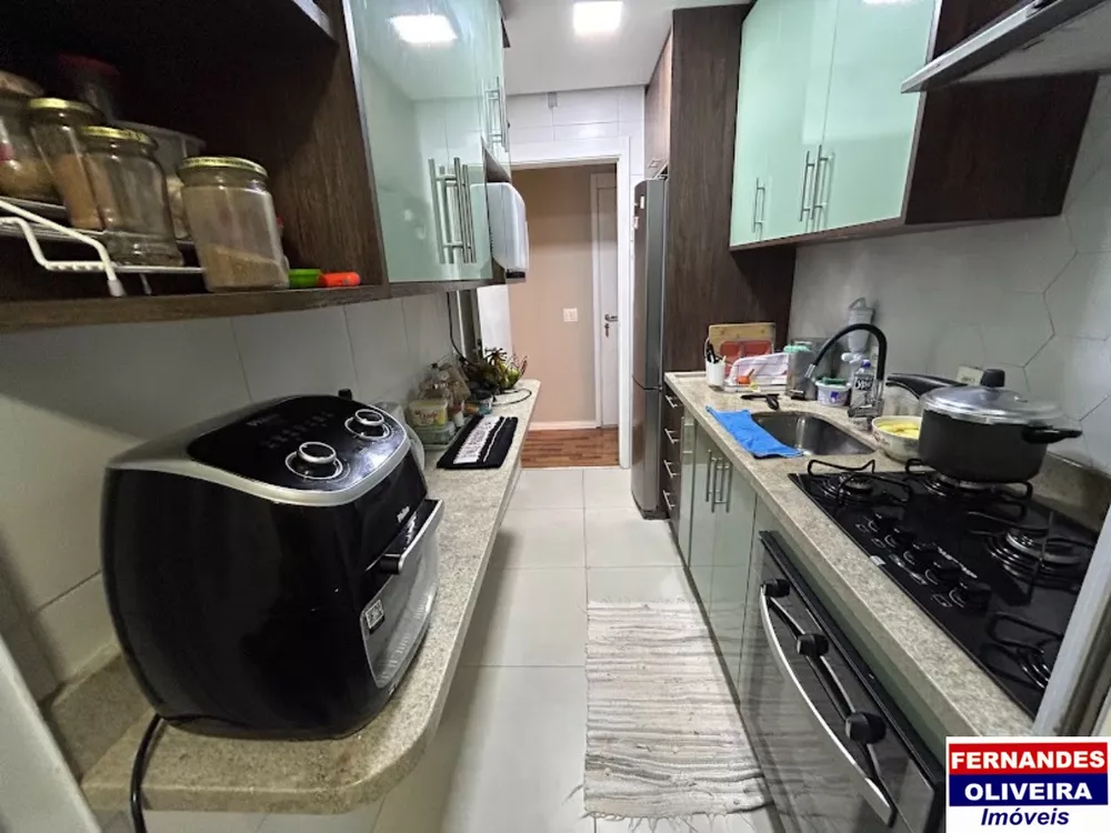 Apartamento, 3 quartos, 85 m² - Foto 3