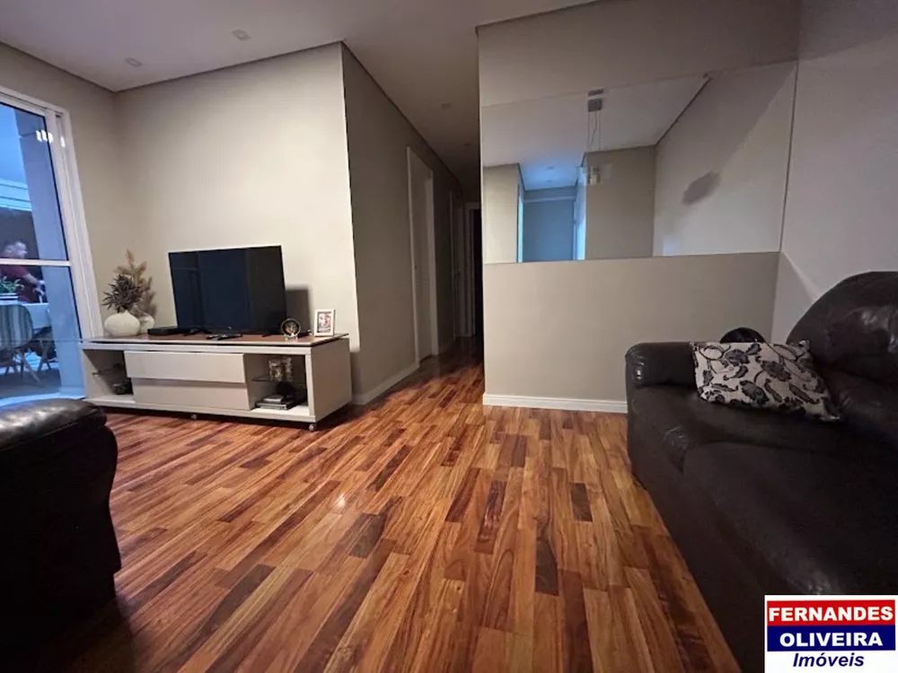 Apartamento, 3 quartos, 85 m² - Foto 5