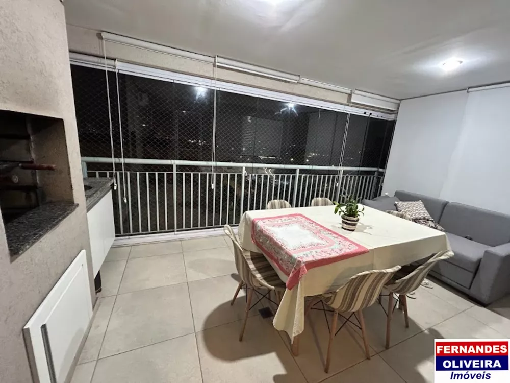 Apartamento, 3 quartos, 85 m² - Foto 1