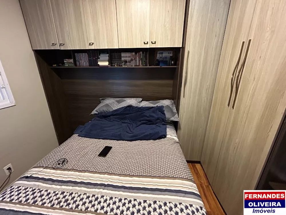 Apartamento, 3 quartos, 85 m² - Foto 8