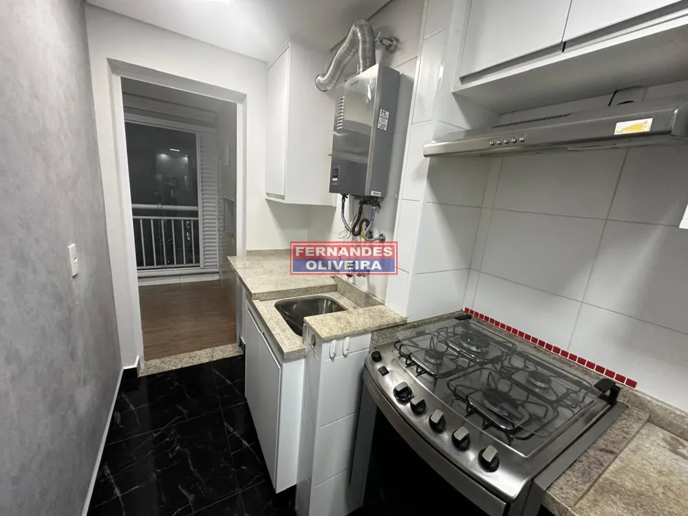 Apartamento, 3 quartos, 71 m² - Foto 4
