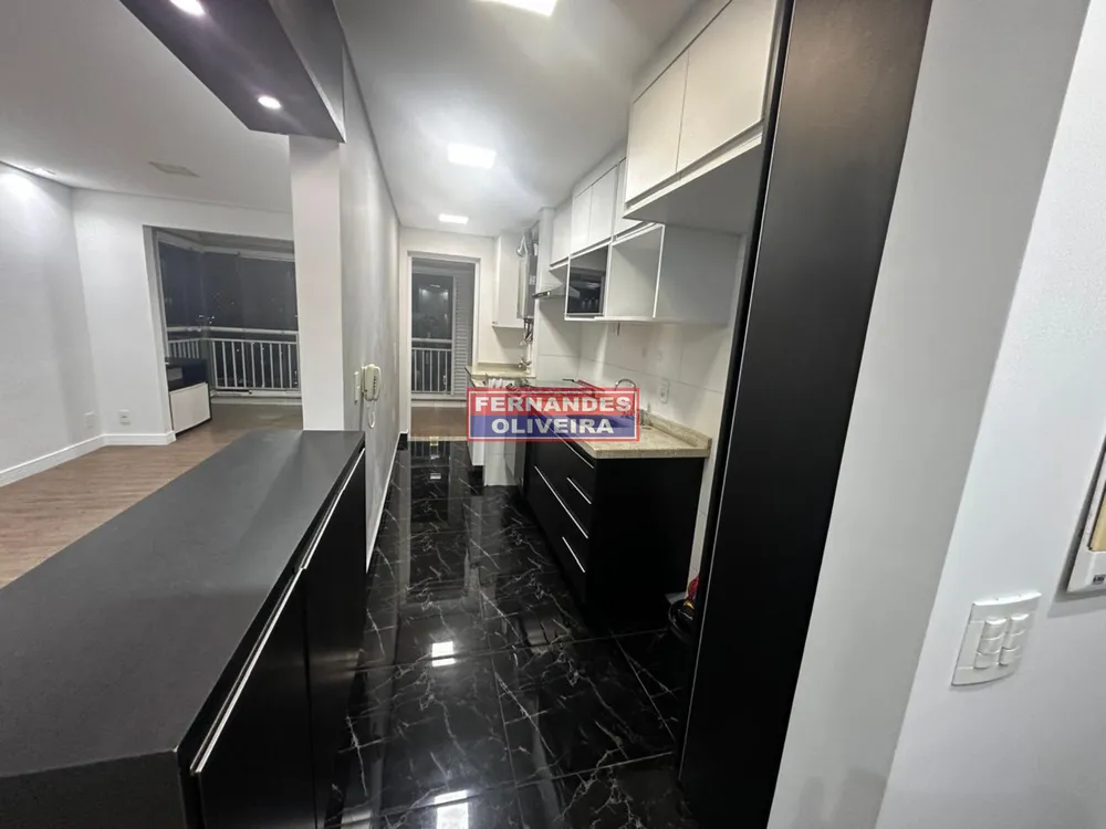 Apartamento, 3 quartos, 71 m² - Foto 5