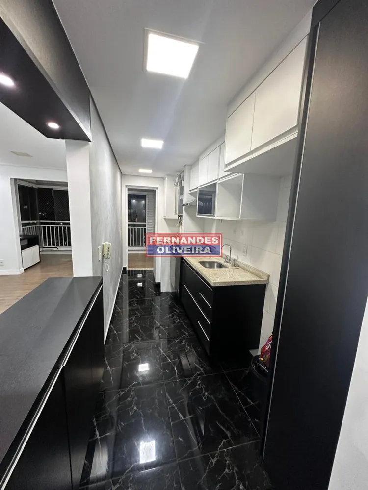 Apartamento, 3 quartos, 71 m² - Foto 3