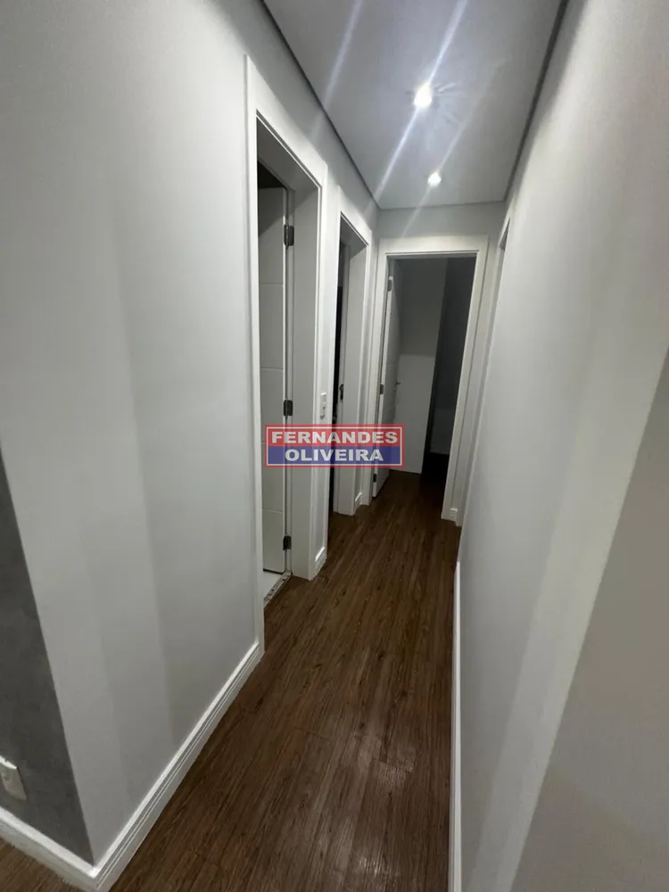 Apartamento, 3 quartos, 71 m² - Foto 3