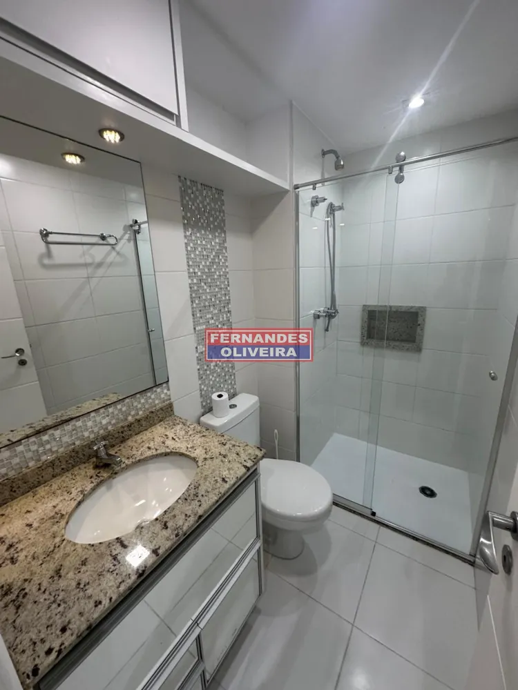 Apartamento, 3 quartos, 71 m² - Foto 9