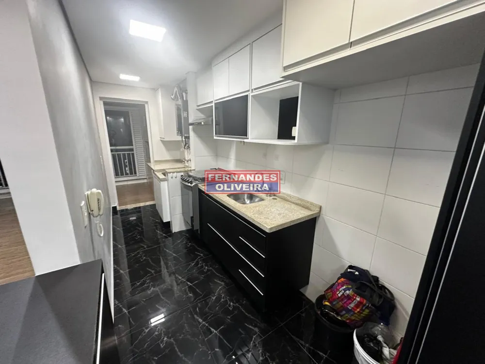 Apartamento, 3 quartos, 71 m² - Foto 4
