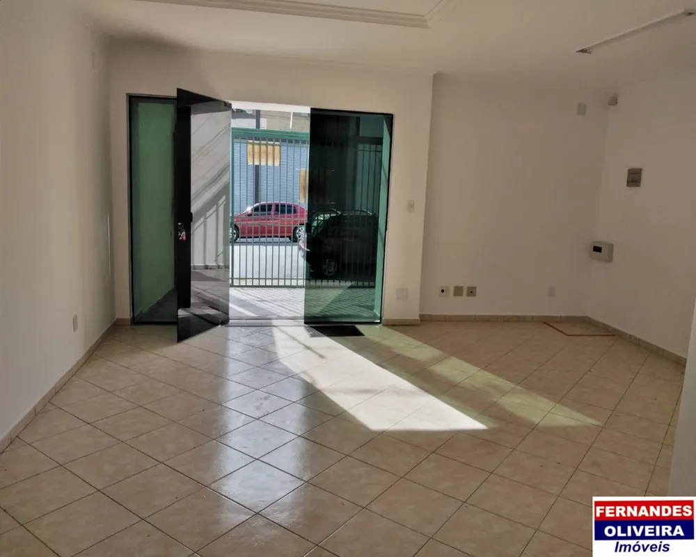 Prédio Inteiro - Foto 1