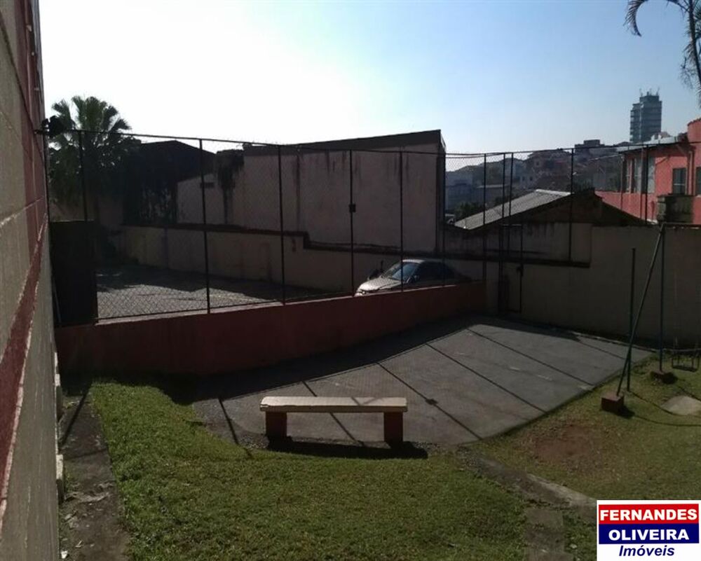 Apartamento, 2 quartos, 59 m² - Foto 1