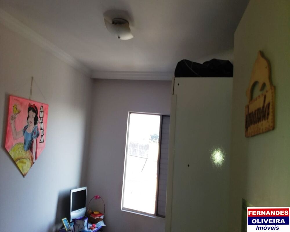 Apartamento, 2 quartos, 59 m² - Foto 4