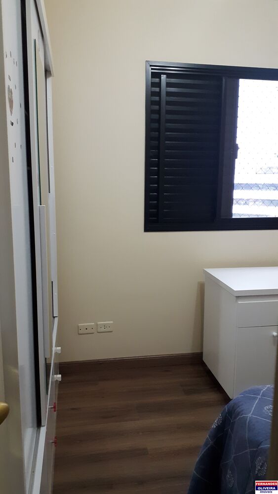 Apartamento, 2 quartos, 64 m² - Foto 2