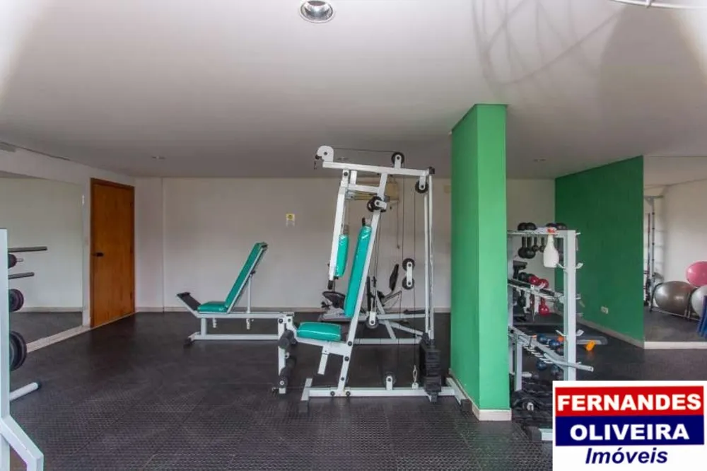 Apartamento, 2 quartos, 64 m² - Foto 8