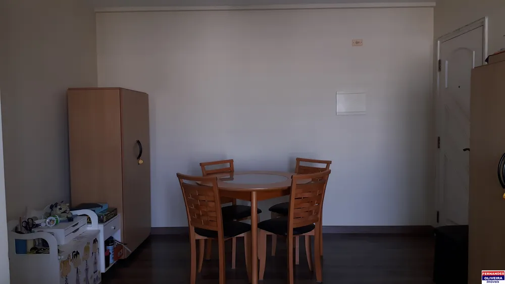 Apartamento, 2 quartos, 64 m² - Foto 2