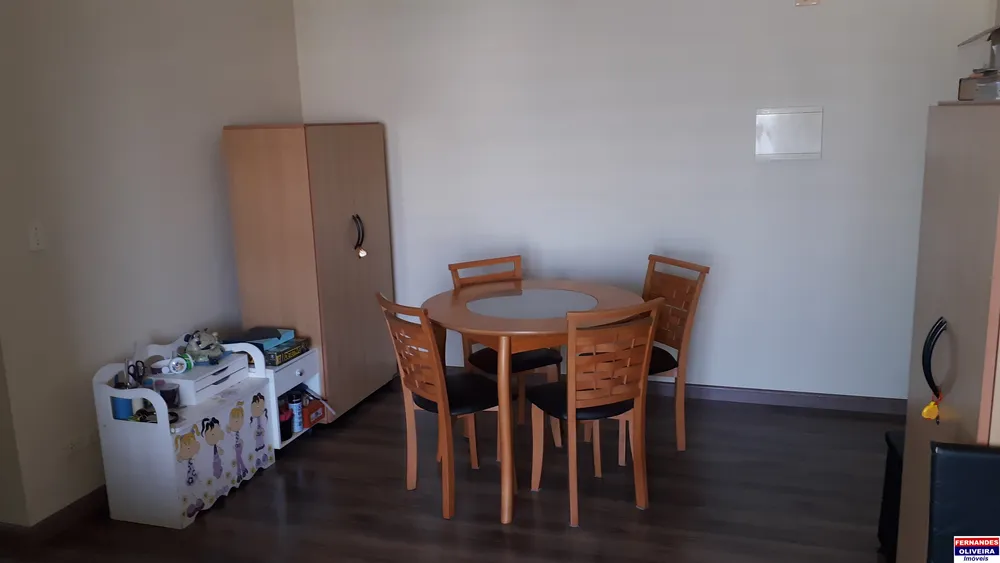 Apartamento, 2 quartos, 64 m² - Foto 3