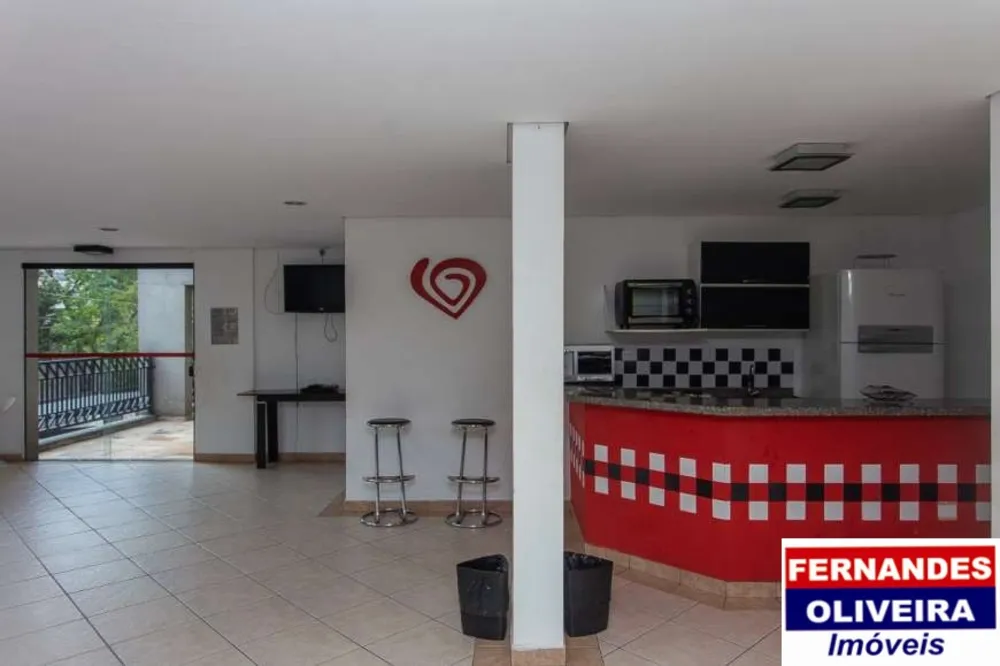 Apartamento, 2 quartos, 64 m² - Foto 15