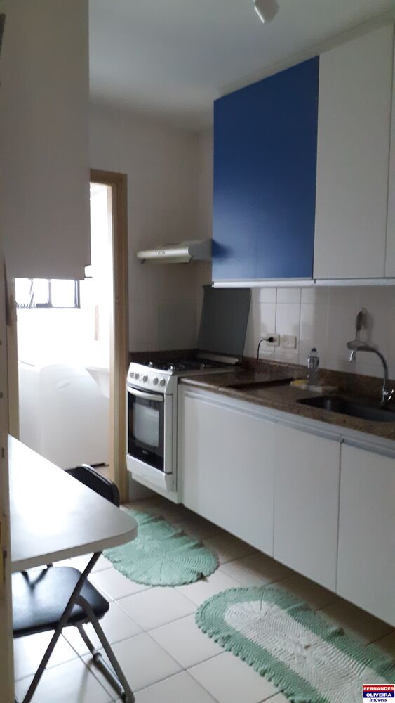 Apartamento, 2 quartos, 64 m² - Foto 3