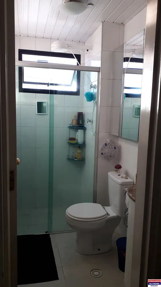 Apartamento, 2 quartos, 64 m² - Foto 10