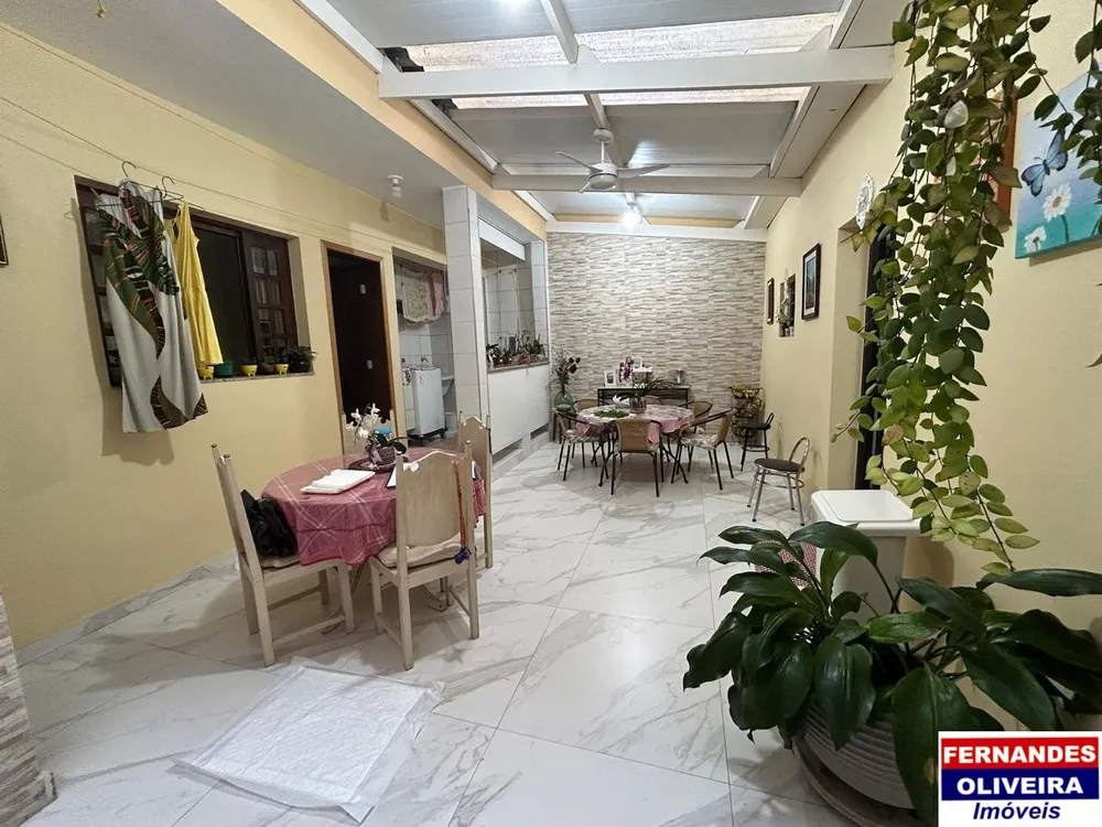 Casa, 3 quartos - Foto 16