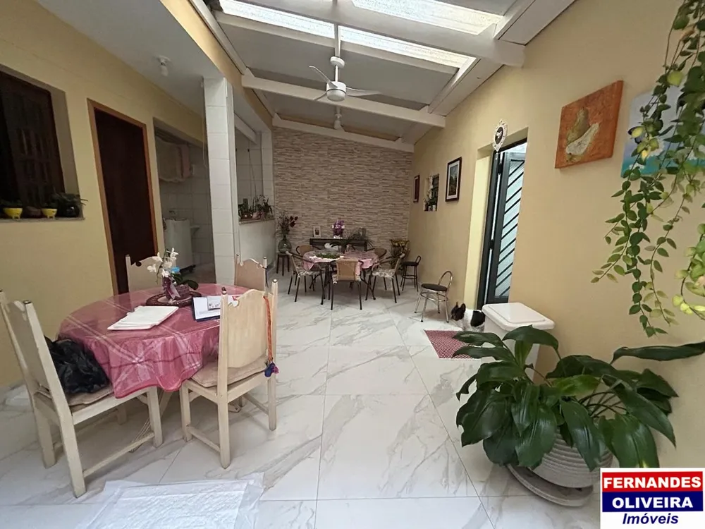 Casa, 3 quartos - Foto 14
