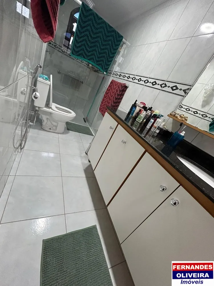 Casa, 3 quartos - Foto 11