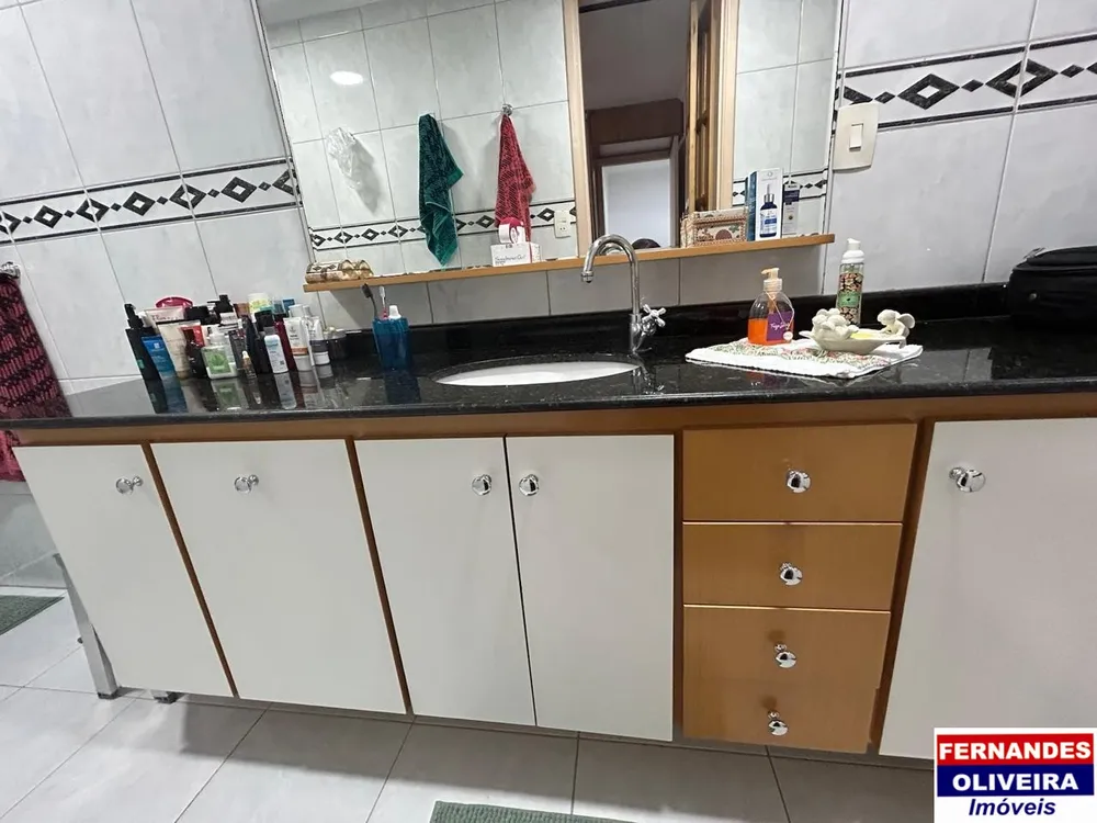 Casa, 3 quartos - Foto 12