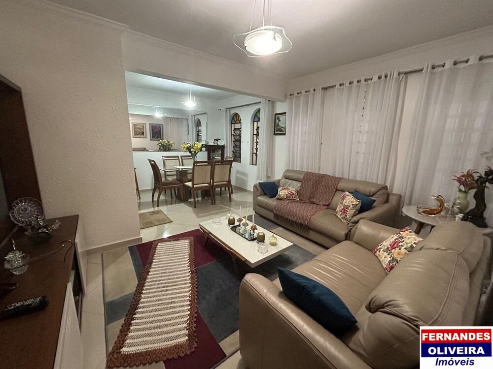 Casa, 3 quartos - Foto 2