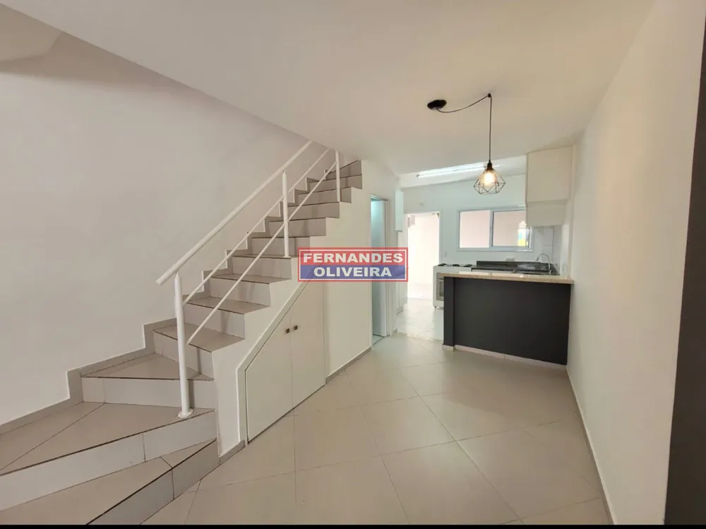 Casa, 2 quartos, 80 m² - Foto 6