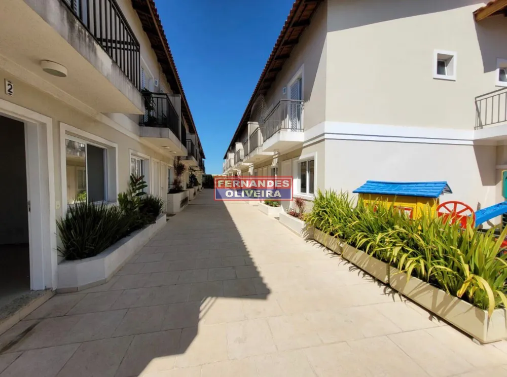 Casa, 2 quartos, 80 m² - Foto 13
