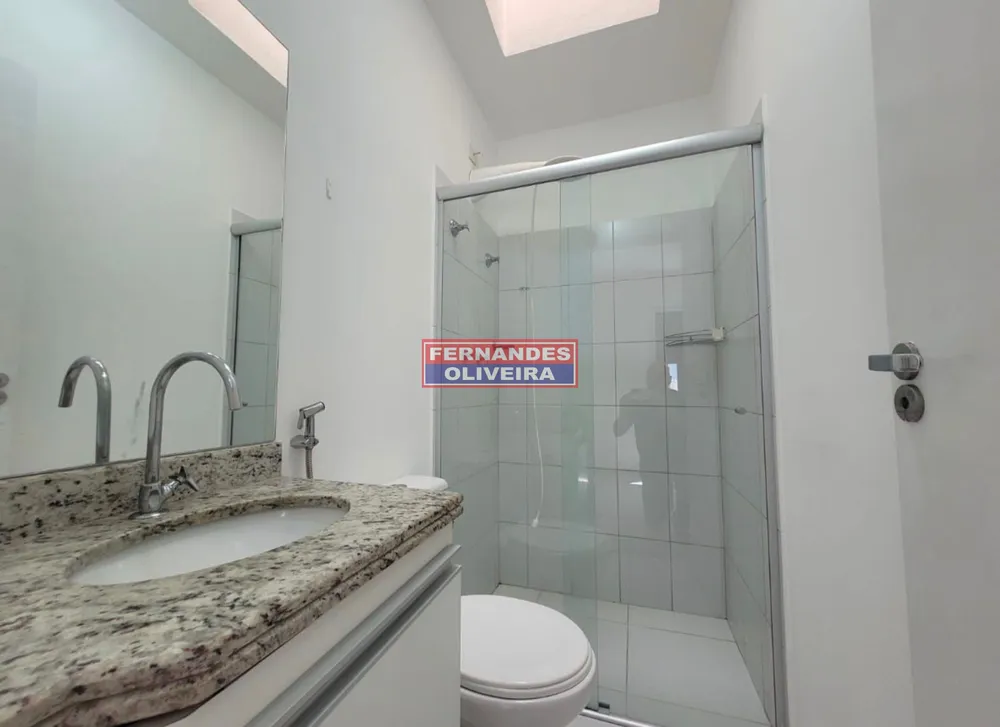 Casa, 2 quartos, 80 m² - Foto 11