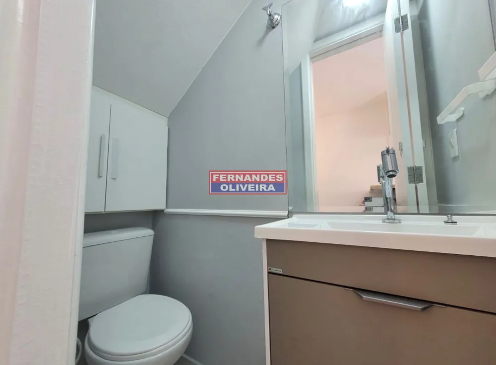 Casa, 2 quartos, 80 m² - Foto 8