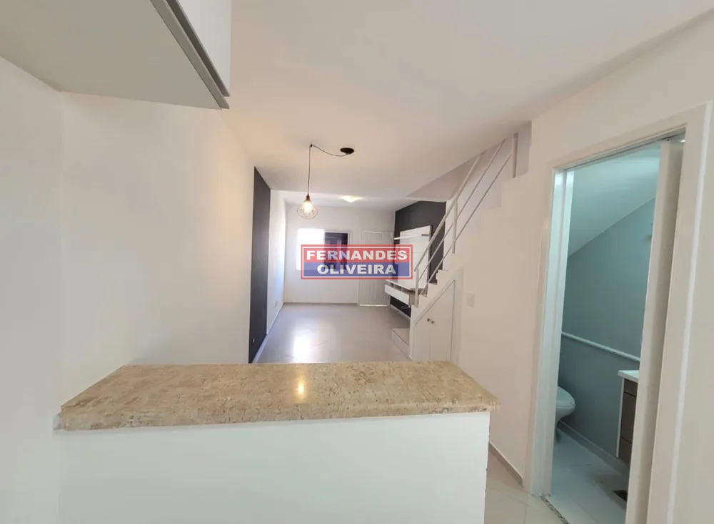 Casa, 2 quartos, 80 m² - Foto 14