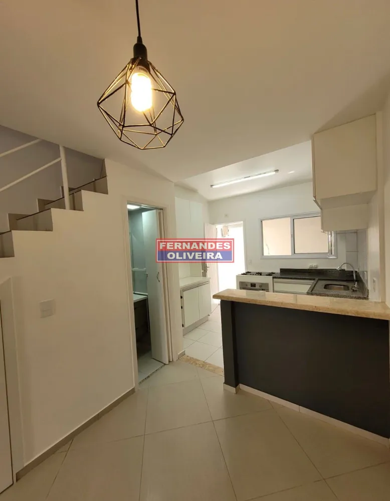 Casa, 2 quartos, 80 m² - Foto 9