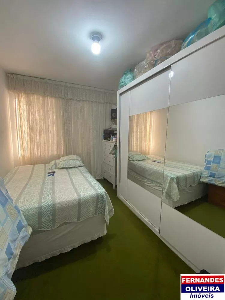 Apartamento à venda com 2 quartos, 66m² - Foto 4